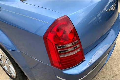 Used 2007 Chrysler 300 Touring w/ Comfort/Convenience Group image 22