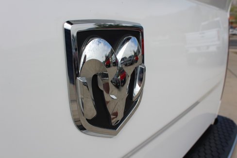 Used 2022 RAM 1500 Tradesman w/ Tradesman SXT Package image 43
