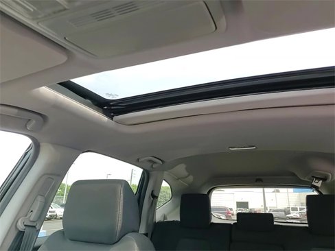 Used 2017 Honda CR-V EX image 23