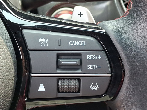 Certified 2024 Acura Integra A-Spec image 23