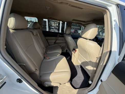 Used 2011 Toyota Highlander Limited image 14