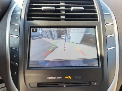 Used 2017 Lincoln MKC Select w/ Select Plus Package image 34