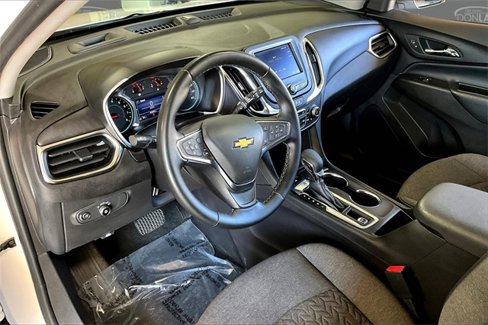 Certified 2024 Chevrolet Equinox LT image 18