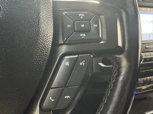 Used 2018 Ford Expedition Max Limited w/ Equipment Group 301A image 17