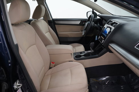 Used 2018 Subaru Legacy 2.5i Premium image 10