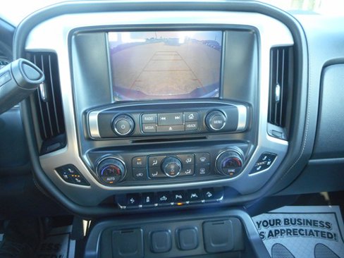 Used 2018 GMC Sierra 1500 SLT image 14