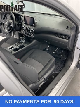 Used 2023 Nissan Sentra SV image 24