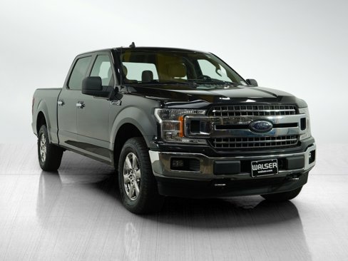 Used 2019 Ford F150 XLT w/ XTR Package image 8