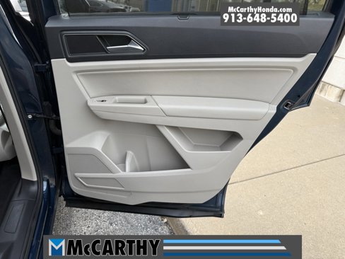 Used 2019 Volkswagen Atlas SE image 41