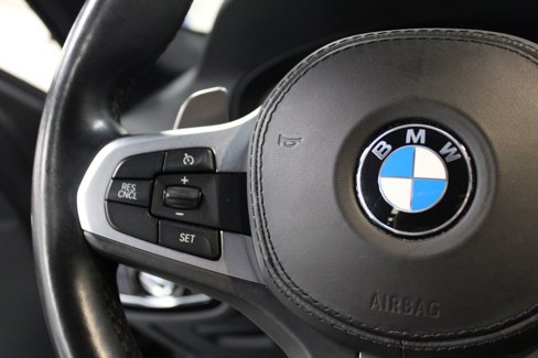 Used 2019 BMW 540i w/ M Sport Package image 26