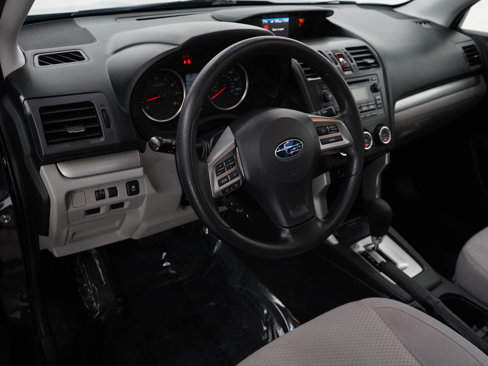 Used 2015 Subaru Forester 2.5i Premium w/ All-Weather Package image 16