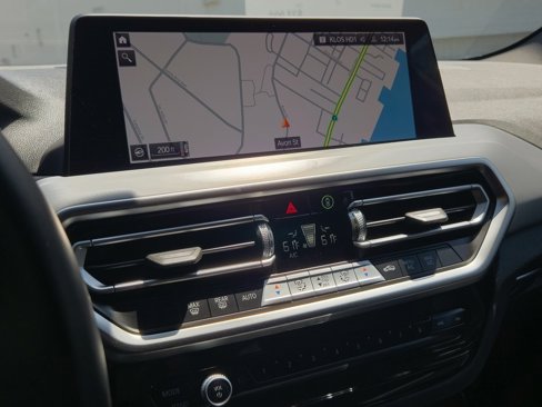 Used 2023 BMW X3 sDrive30i w/ Convenience Package w/ZPA image 16