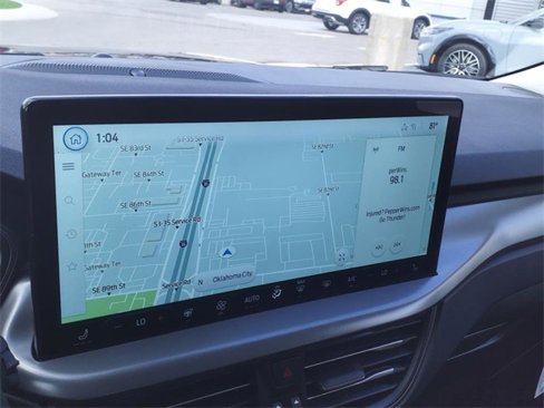 New 2025 Ford Escape Active w/ Active Premium Tech Pack image 5