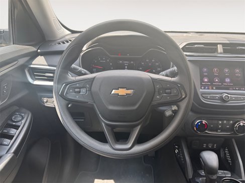 Used 2022 Chevrolet TrailBlazer LS image 18