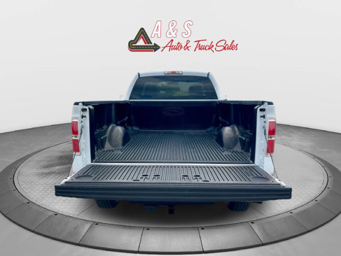 Used 2014 Ford F150 XL w/ Power Equipment Group image 16