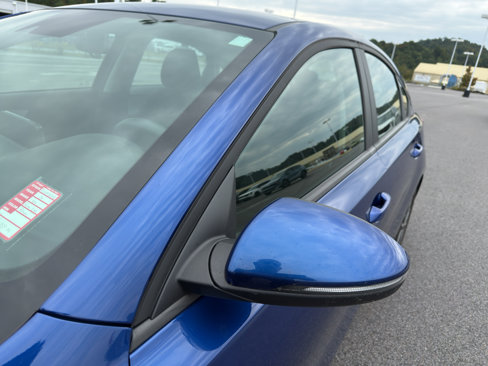 Certified 2024 Kia Forte LXS w/ LXS Technology Package image 16