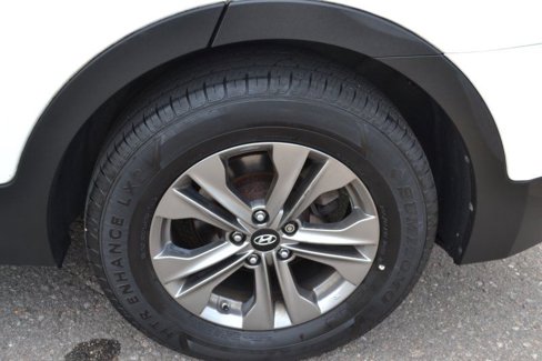 Used 2015 Hyundai Santa Fe Sport w/ Option Group 02 image 40
