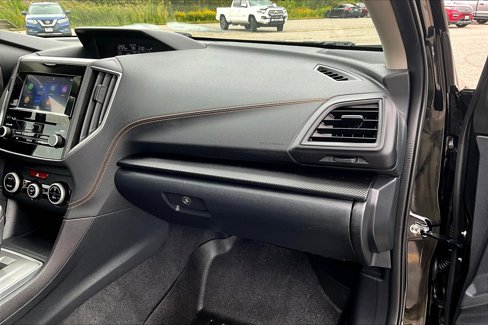 Used 2022 Subaru Crosstrek 2.0i Premium w/ Moonroof Package image 14