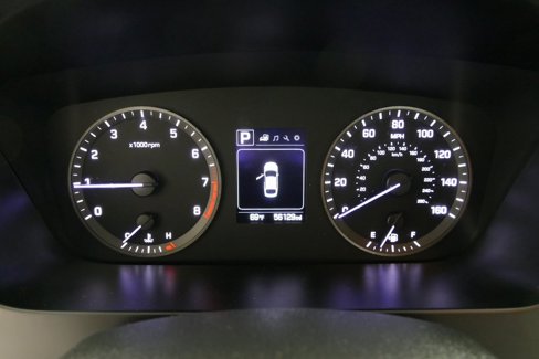 Used 2017 Hyundai Sonata SE image 14