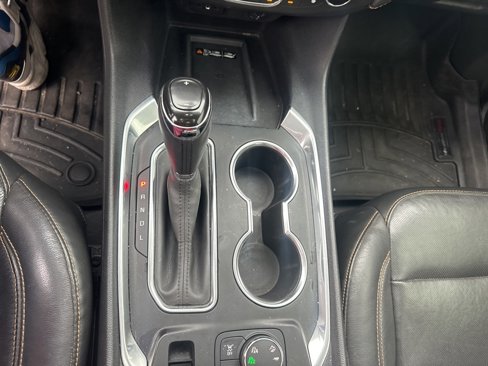 Used 2019 Chevrolet Traverse Premier w/ Redline Edition image 28