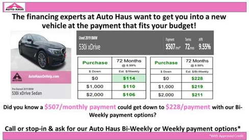 Used 2017 Cadillac XT5 Luxury w/ Driver Awareness Package image 4