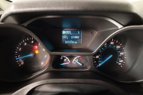 Used 2017 Ford Transit Connect XLT image 4