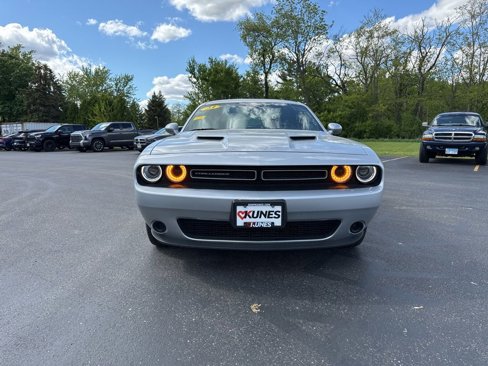 Used 2023 Dodge Challenger SXT w/ Cold Weather Group image 13