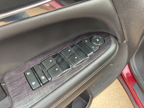 Used 2017 Buick Enclave Leather image 13