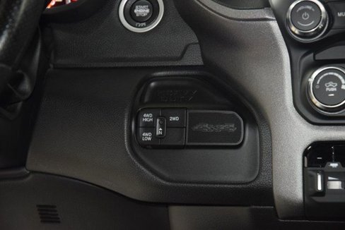 Used 2023 RAM 4500 Tradesman image 26