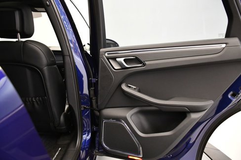 Certified 2023 Porsche Macan GTS image 50
