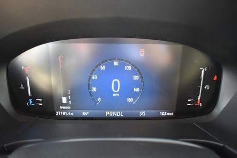 Used 2024 Ford Escape Active image 23