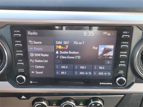 Used 2022 Toyota Tacoma SR5 image 18
