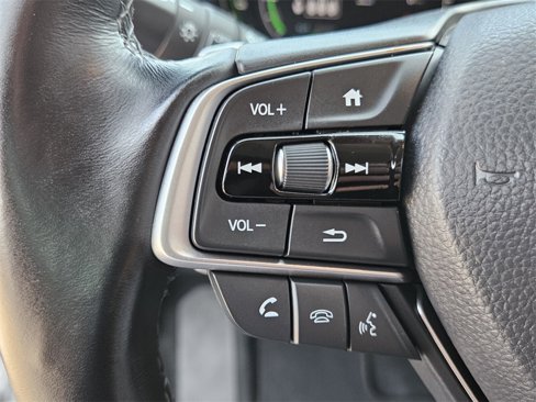 Used 2022 Honda Accord EX-L image 36