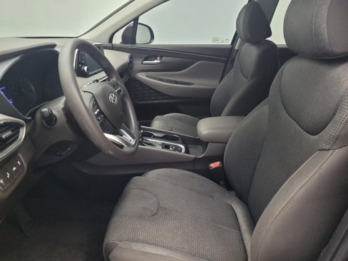 Used 2019 Hyundai Santa Fe SE image 17