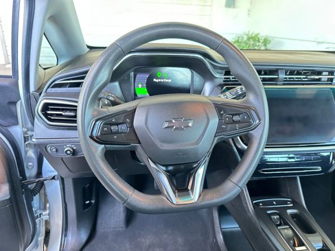 Used 2023 Chevrolet Bolt LT w/ Driver Confidence Package image 32