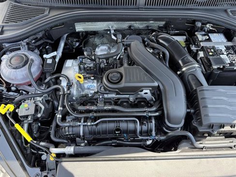 New 2025 Volkswagen Jetta S image 12
