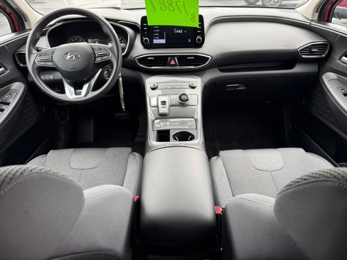 Used 2021 Hyundai Santa Fe SE image 18