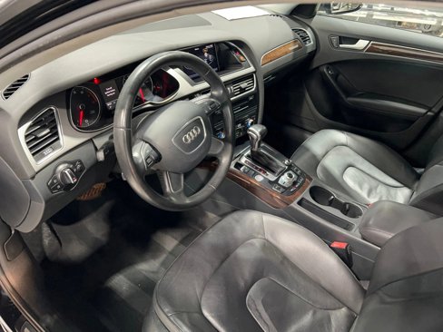 Used 2014 Audi A4 2.0T Premium Plus w/ Premium Plus Package image 11