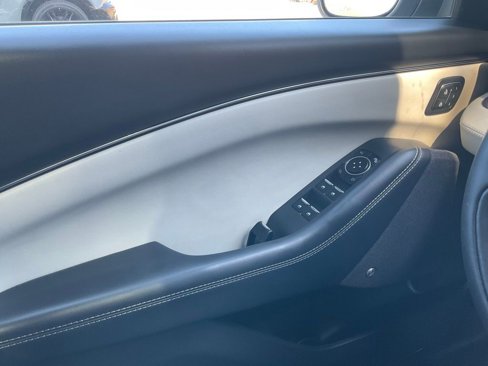 Certified 2021 Ford Mustang Mach-E Premium image 39