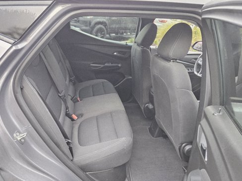 Certified 2023 Chevrolet Bolt EUV LT image 17