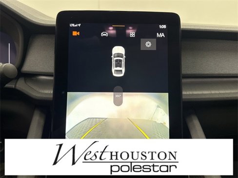 Certified 2022 Polestar Polestar 2 w/ Plus Package image 19