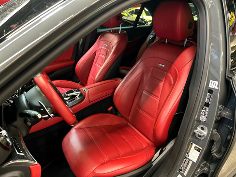 Used 2020 Mercedes-Benz E 63 AMG S image 15