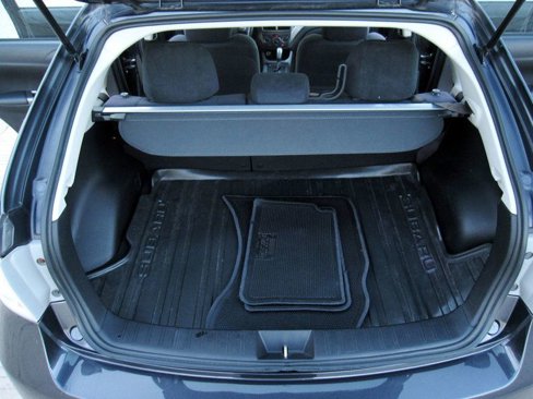 Used 2011 Subaru Impreza 2.5i Premium image 31