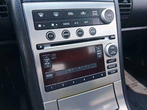 Used 2006 INFINITI G35 Sedan image 23