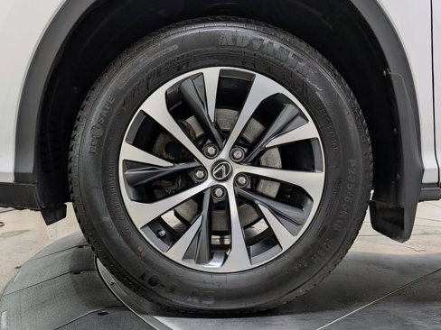 Used 2020 Lexus RX 450h AWD w/ Premium Package image 12