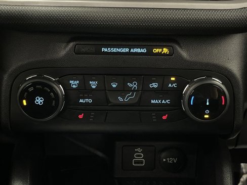 Used 2023 Ford Bronco Sport Big Bend w/ Convenience Package image 19