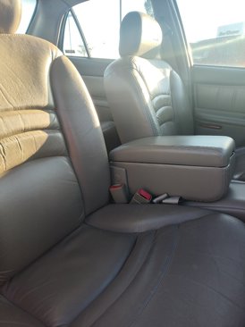 Used 2000 Buick Century Limited w/ 2000 Special Edition Pkg image 11