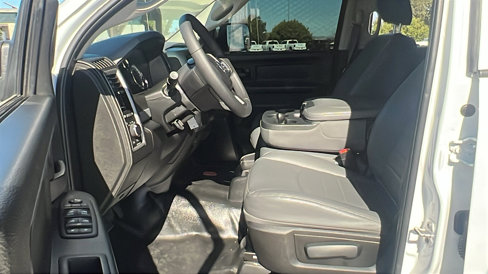 Used 2019 RAM 1500 Tradesman image 18