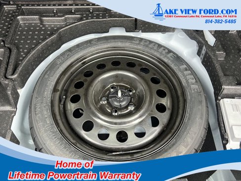 Used 2023 Ford Escape Active w/ Tech Pack #2 image 13