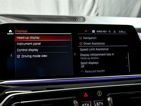 Used 2019 BMW X5 xDrive40i image 34